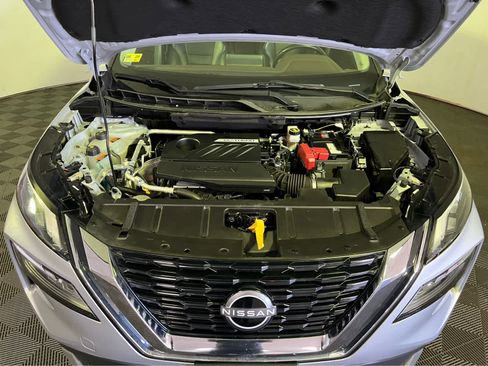Used 2023 Nissan Rogue SV w/ SV Premium B Package AWD/4WD image 31