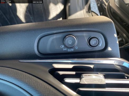 New 2026 Buick Envista Sport Touring w/ Convenience I Package FWD image 14