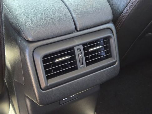 New 2026 MAZDA CX-50 AWD 2.5 Hybrid w/ Cargo Package image 18