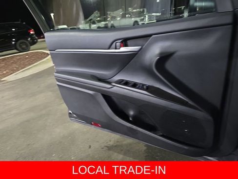 Used 2024 Toyota Camry LE image 26