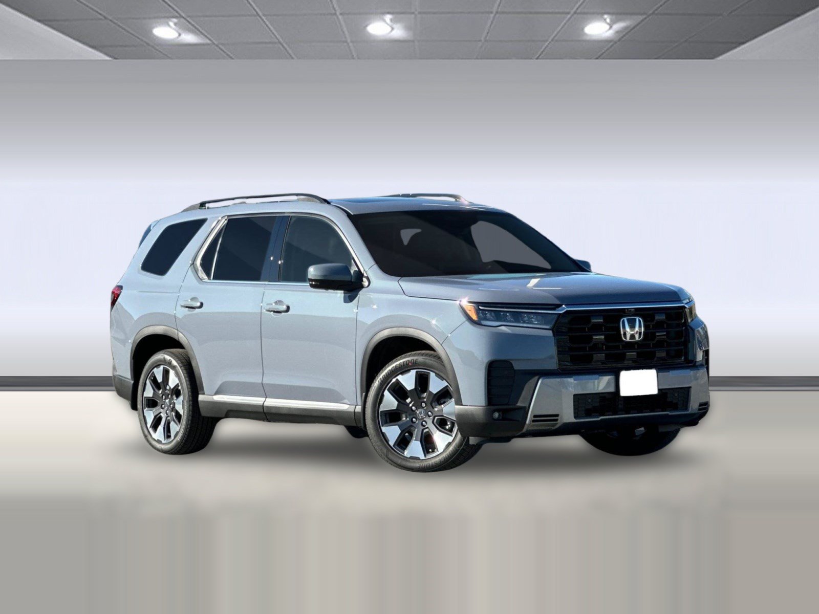 New 2026 Honda Pilot Touring image 5