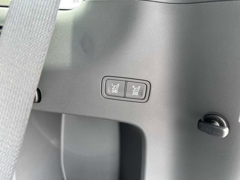 New 2026 Hyundai Santa Fe SE FWD image 23