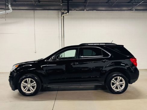 Used 2015 Chevrolet Equinox LT w/ Driver Convenience Package FWD image 5