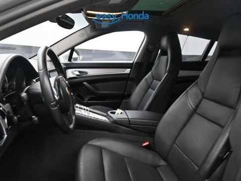 Used 2010 Porsche Panamera S RWD image 14
