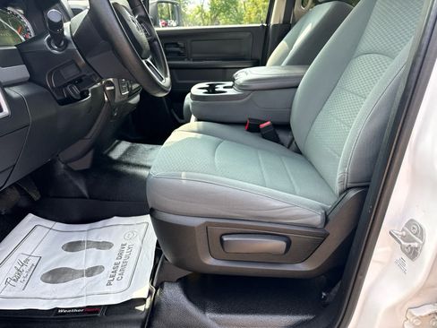 Used 2016 RAM 1500 Tradesman w/ Popular Equipment Group AWD/4WD image 11