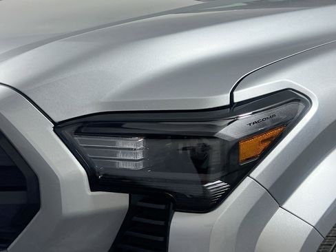 New 2025 Toyota Tacoma SR5 image 11