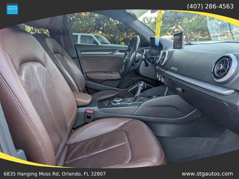 Used 2017 Audi A3 2.0T Prestige image 18