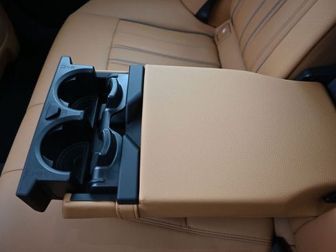 Certified 2023 BMW 530i w/ Convenience Package RWD image 17