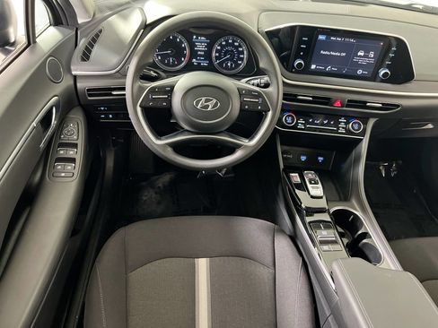 Used 2022 Hyundai Sonata SEL image 20