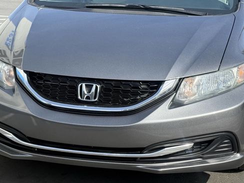 Used 2013 Honda Civic EX image 19