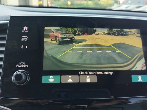 Used 2020 Honda Pilot EX-L image 18