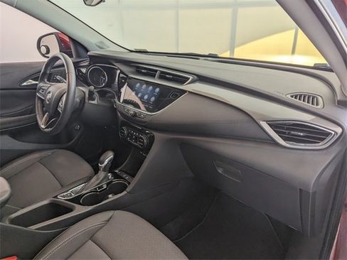 Used 2023 Buick Encore GX Select image 17