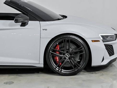 Used 2020 Audi R8 V10 performance image 15