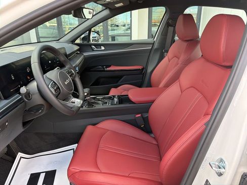 New 2026 Kia K5 GT-Line AWD/4WD image 28