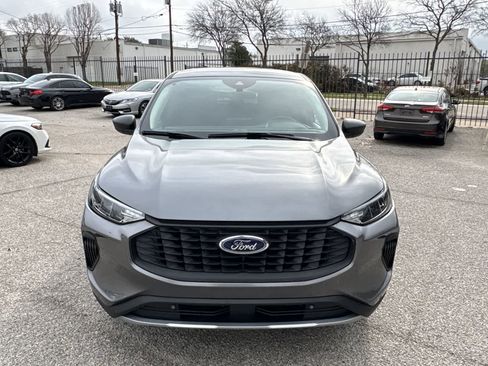 Used 2025 Ford Escape Active image 16