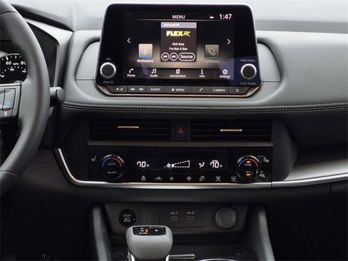 New 2026 Nissan Rogue SV w/ Cold Weather Package image 11