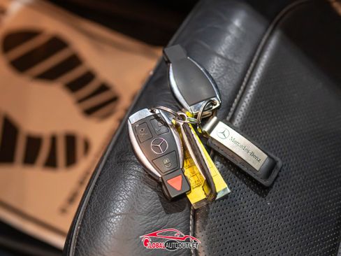 Used 2018 Mercedes-Benz GLS 550 4MATIC w/ Driver Assistance Package image 56