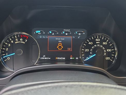 Used 2019 Ford F150 Lariat w/ Equipment Group 502A Luxury AWD/4WD image 28