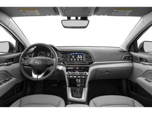 Used 2020 Hyundai Elantra Limited w/ Ultimate Package 03 image 11