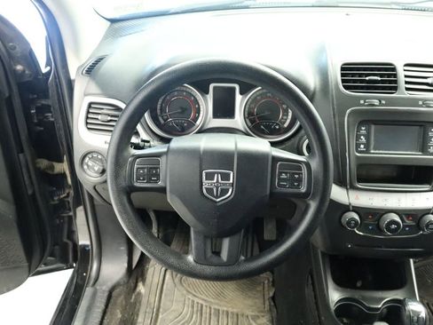 Used 2017 Dodge Journey SXT w/ Comfort/Convenience Group AWD/4WD image 24