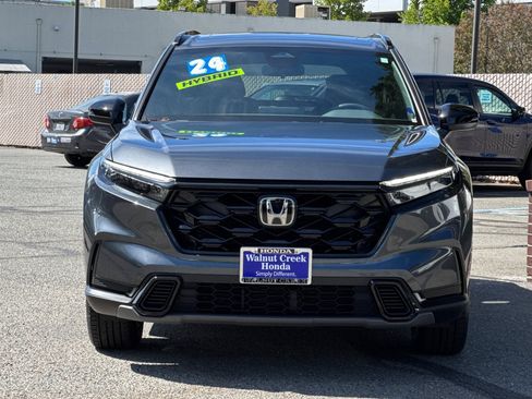 Used 2024 Honda CR-V Sport image 6