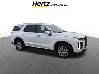 Used 2025 Hyundai Palisade SEL video 1
