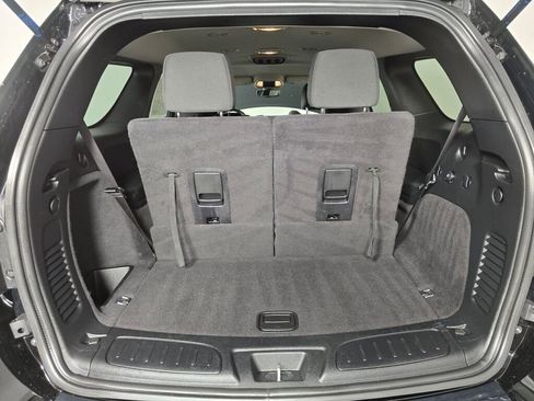 Used 2022 Dodge Durango SXT w/ Trailer Tow Group IV image 14
