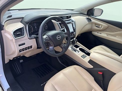 Used 2024 Nissan Murano SL image 19
