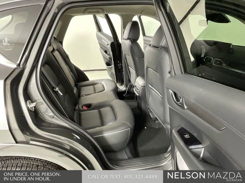 New 2025 MAZDA CX-5 AWD 2.5 S w/ Select Package image 15