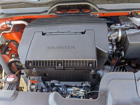 Used 2026 Honda Passport TrailSport image 17