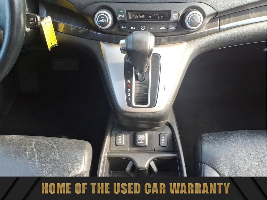Used 2013 Honda CR-V EX-L image 29