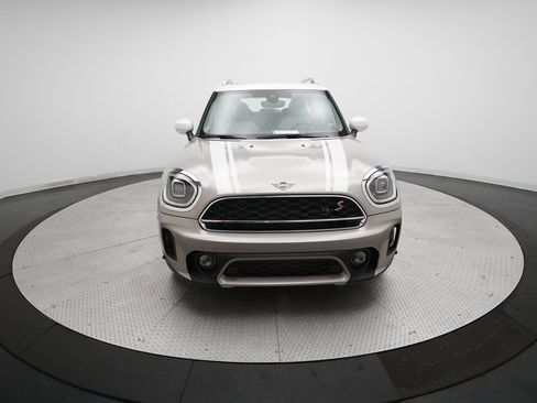 Used 2024 MINI Cooper Countryman S image 11