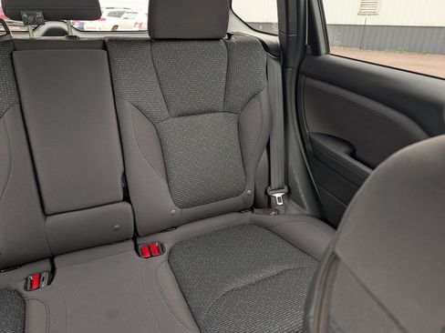 Used 2025 Subaru Forester Premium AWD/4WD image 14