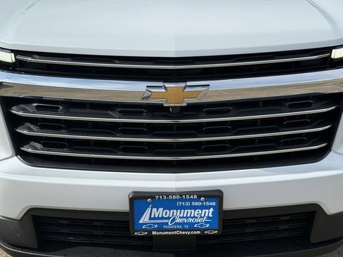 New 2026 Chevrolet Traverse LT image 5