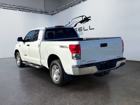 Used 2008 Toyota Tundra SR5 image 4