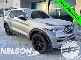 Used 2023 Ford Explorer ST w/ Equipment Group 401A video 1