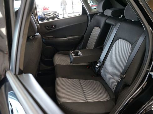 Used 2020 Hyundai Kona SEL w/ Cargo Package FWD image 43