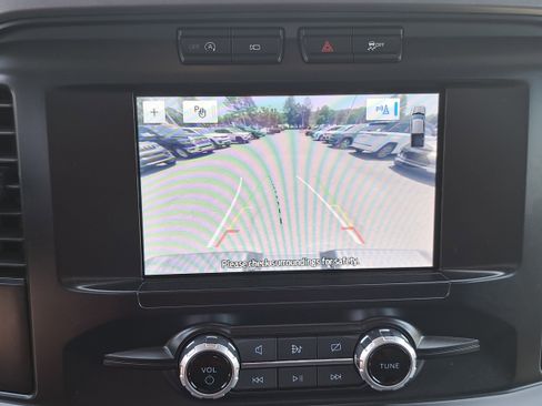 Used 2023 Ford F150 XLT w/ Equipment Group 301A Mid RWD image 21