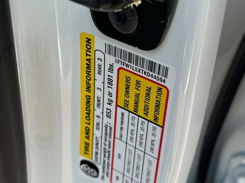 New 2026 Ford F150 XL w/ Tow/Haul Package AWD/4WD image 32