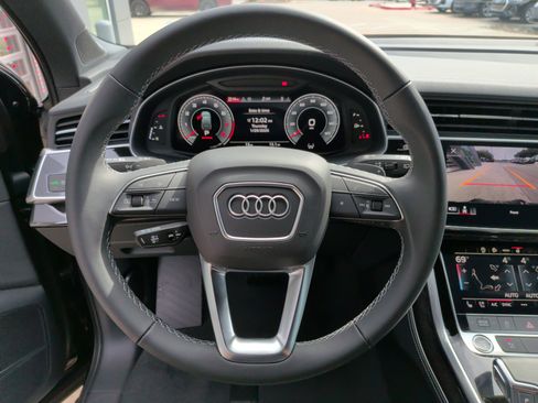 Used 2026 Audi Q7 2.0T Premium Plus AWD/4WD image 19