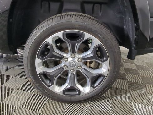 Used 2021 RAM 1500 Limited image 10