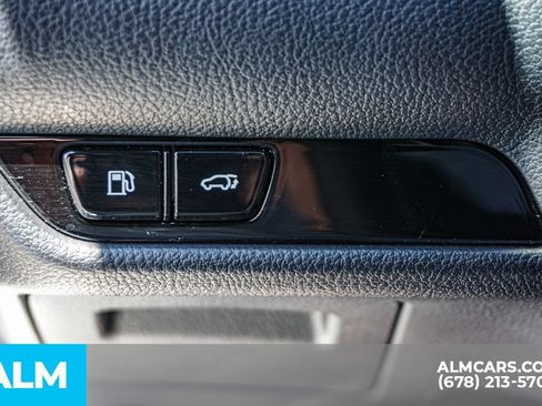 Used 2024 Lexus NX 350h AWD image 47