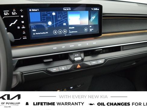 New 2026 Kia EV9 GT-Line AWD/4WD image 22