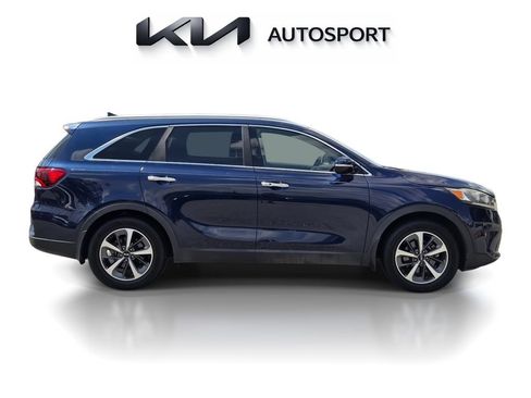 Used 2019 Kia Sorento EX FWD image 7