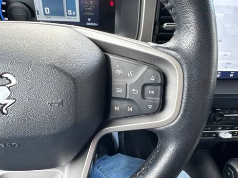 Used 2023 Ford Bronco Outer Banks AWD/4WD image 18