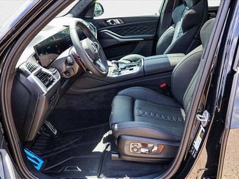 New 2026 BMW X5 M Competition w/ Executive Package image 12