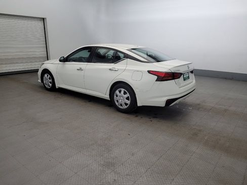 Used 2020 Nissan Altima 2.5 S image 3