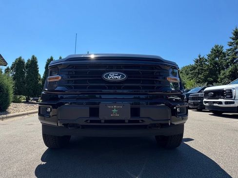 Used 2024 Ford F150 XLT w/ Equipment Group 303A High AWD/4WD image 5