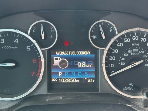 Used 2015 Toyota Tundra Limited AWD/4WD image 23