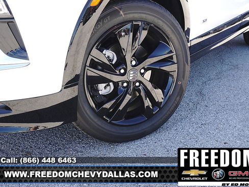 New 2026 Buick Encore GX Sport Touring w/ Comfort Package image 9